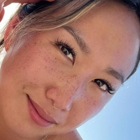 thesharonkim Meztelen