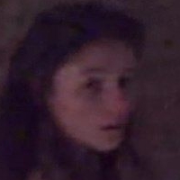 Thomasin McKenzie Meztelen