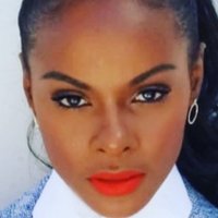 Tika Sumpter Meztelen