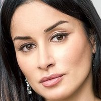 Tina Kandelaki Meztelen