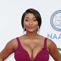 Toccara Jones Meztelen