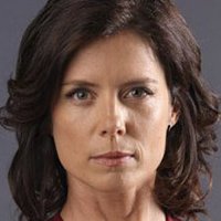 Torri Higginson Meztelen