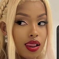 Tsholo Teebaby Meztelen