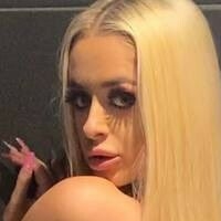Ukblondebarbie Meztelen