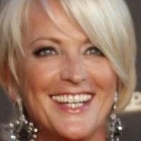 Ulla Kock am Brink Meztelen