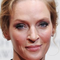 Uma Thurman Meztelen