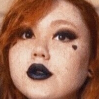 Unicornglitteryblood Meztelen