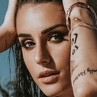 Valentina Vignali Meztelen