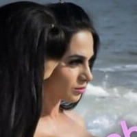 Valéria Pacheco Meztelen