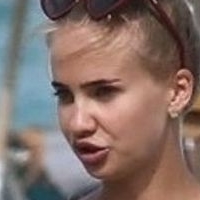 Valeria Sokolova Meztelen