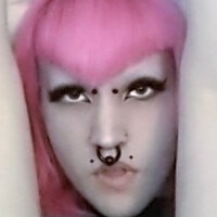 vampxbrat Meztelen