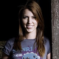 Vanessa Leigh Meztelen