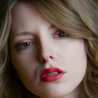 Vanessa Wolff Meztelen