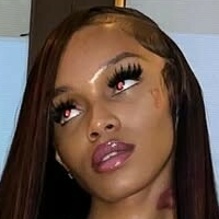 vbust4liyah Meztelen