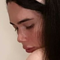 Venüs Özçam Meztelen