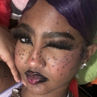 venusgrl444 Meztelen