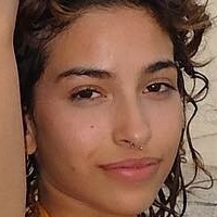 Vereena Sayed Meztelen