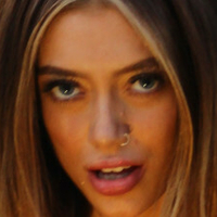 Victoria Fox Meztelen