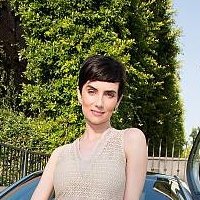 Victoria Summer Meztelen