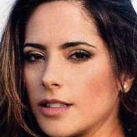Victoria Vanucci Meztelen