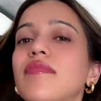 Vidisha Anand Meztelen