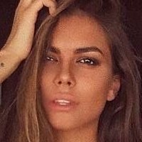 Viktoria Odintcova Meztelen