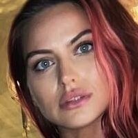 Viktorija Malisauskaite Meztelen