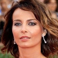 Violante Placido Meztelen