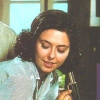 Violeta Cela Meztelen