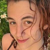 Virginia Grace Franks Meztelen