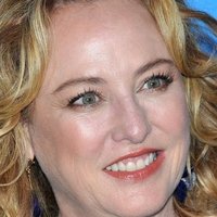 Virginia Madsen Meztelen