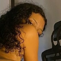 Vitoria Araujo Meztelen