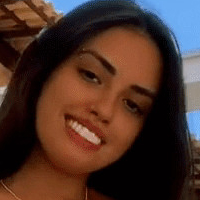 Vitoria Marcilio Meztelen