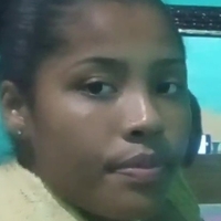 Vitória Souza Meztelen