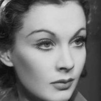 Vivien Leigh Meztelen