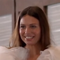 Xenia Tsilikova Meztelen
