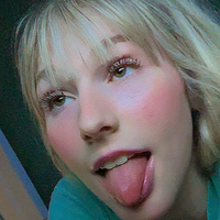 x_lunalight Meztelen