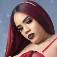 Yafreisy Matos Meztelen