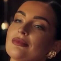 Yana Anosova Meztelen