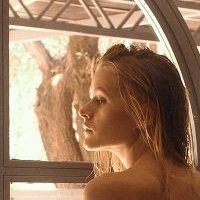 Yana Nahorniak Meztelen
