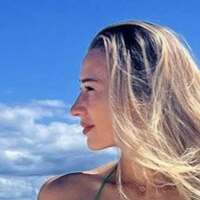 Yana Sizikova Meztelen