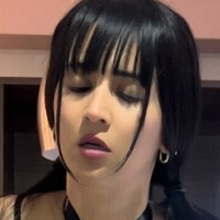 yaribelgonzalez Meztelen