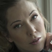 Yohanna Idha Meztelen