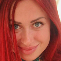 yourredlady Meztelen