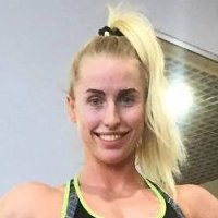 Yulia Ushakova Meztelen