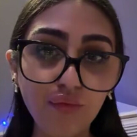 Zeinab Mansour Meztelen