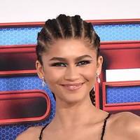 Zendaya Meztelen