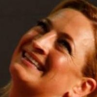 Zoë Bell Meztelen