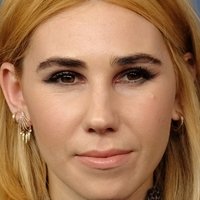 Zosia Mamet Meztelen